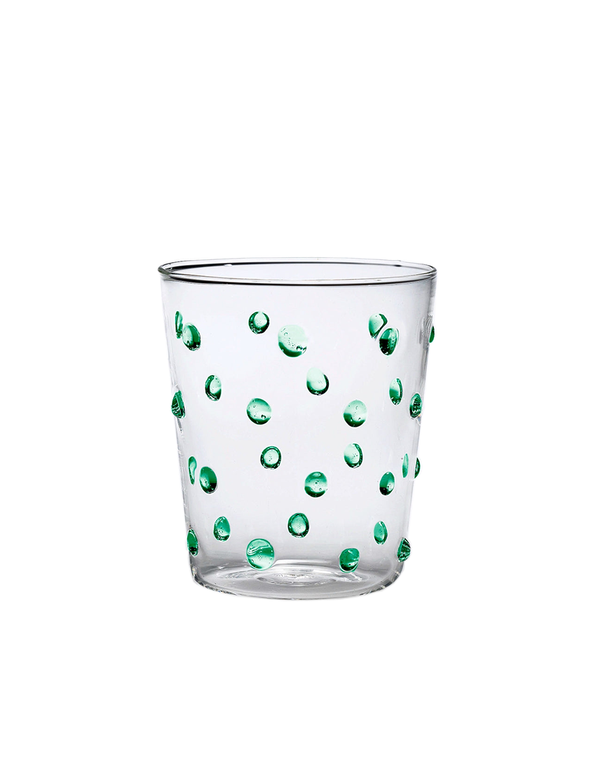 Parde Tumbler - Green