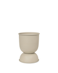 Hourglass Pot Cashmere - Extra Small
