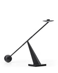 Interconnect Candle Holder - Black Steel