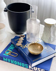 Oro Brass Bowl