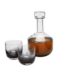 Tank Whiskey Decanter