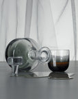 Tank Whiskey Decanter