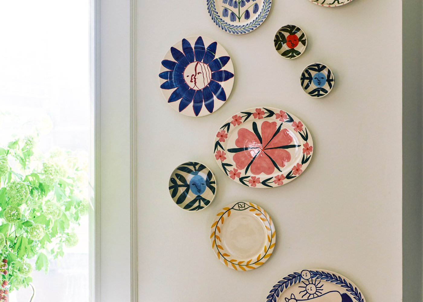 La Pittura Collection