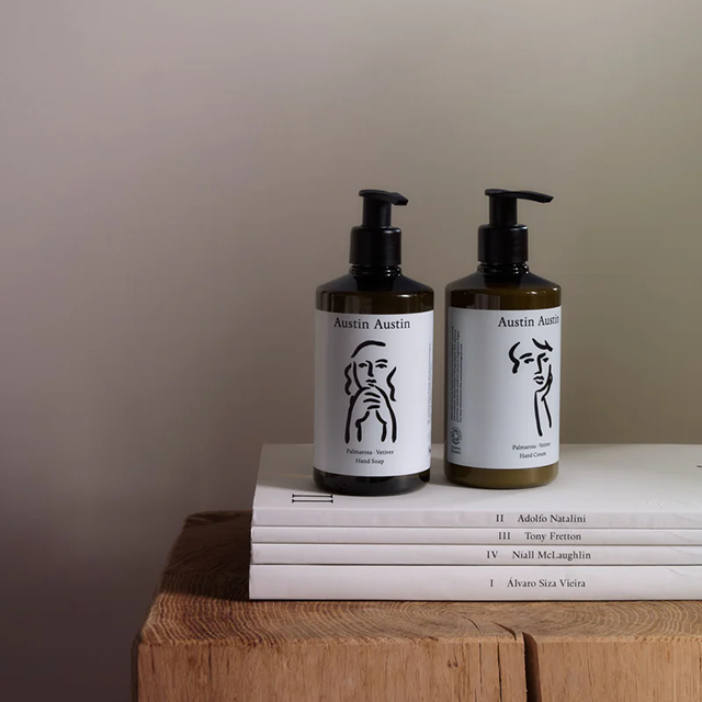 Austin Austin | Shop the collection of organic body and home products ...
