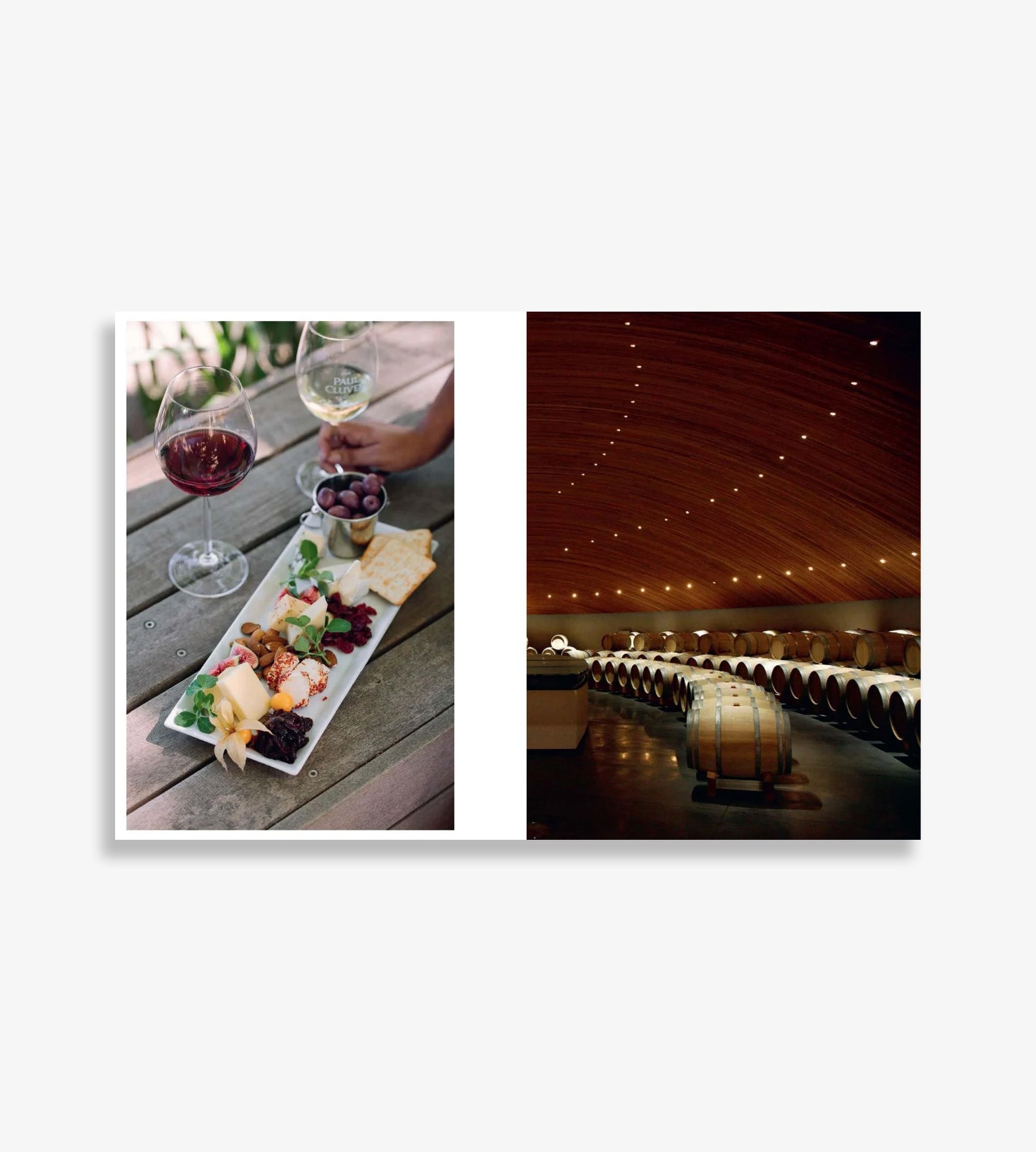 150 Vineyards You Need to Visit Before You Die