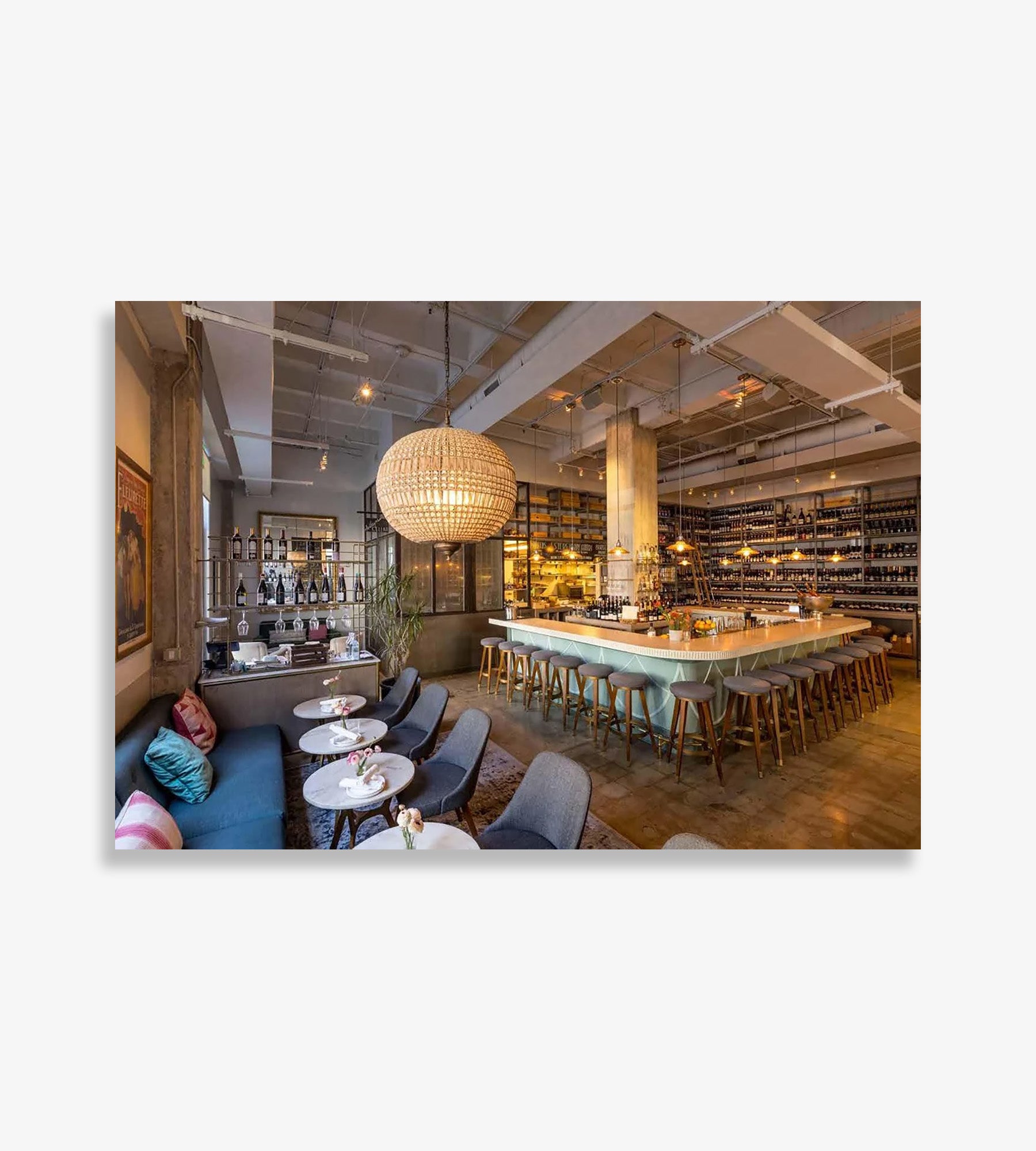 150 Wine Bars You Need to Visit Before You Die