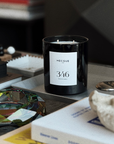 346 Scented Candle