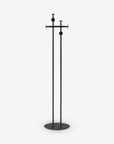 Afteroom Coat Stand - Black