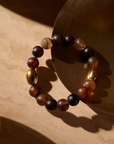 Ancient Strength Bracelet with Sardonyx