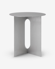Androgyne Side Table - Steel