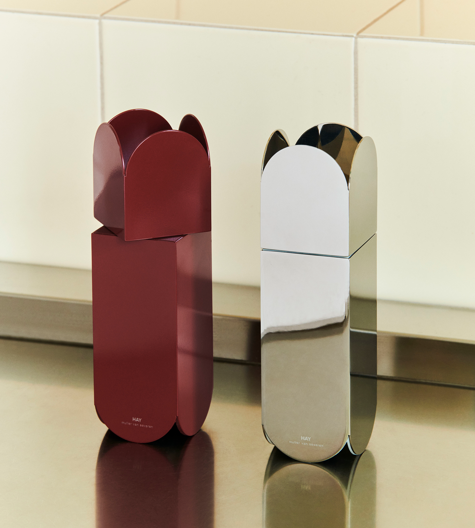 Arcs Grinder - Mirror