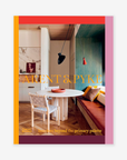 Arent & Pyke: Interiors Beyond the Primary Palette