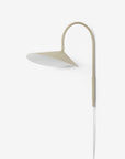 Arum Wall Lamp - Cashmere