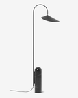 Arum Floor Lamp - Black