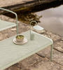 Arum Portable Lamp - Tea Green