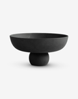 Baburu Bowl Medio - Black