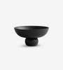 Baburu Bowl Mini - Black
