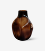 Bakku Vase Medio - Smoked Forest