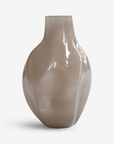 Bakku Vase Big - Smoked Desert