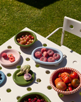 Barro Salad Bowl Small - Green