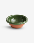 Barro Salad Bowl Small - Green