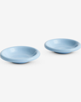Barro Bowl (set of 2) - Light Blue
