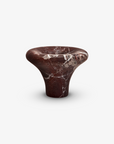 Bell Incense Burner - Rosso Levanto
