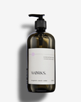 Bergamot Hand Soap