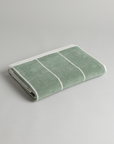 Bethell Bath Towel - Sage & Chalk