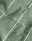 Bethell Bath Towel - Sage & Chalk