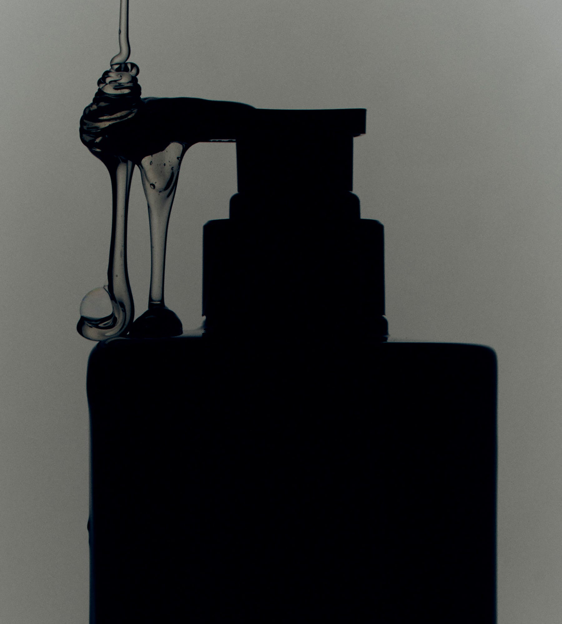 Black Yuzu Conditioning Handwash