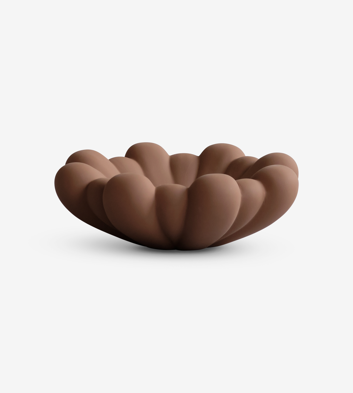 Bloom Tray Medio - Almond