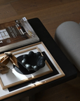 Bloom Tray Mini - Black