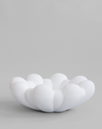 Bloom Tray Big - Bone White