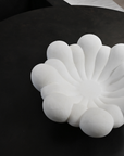 Bloom Tray Big - Bone White