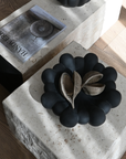 Bloom Tray Medio - Black