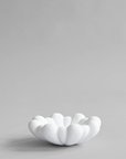 Bloom Tray Medio - Bone White