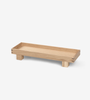 Bon Wooden Tray XS - Oak