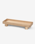 Bon Wooden Tray XS - Oak