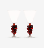 Bordeaux Wine Glasses (set of 2)
