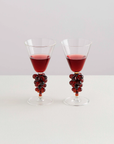 Bordeaux Wine Glasses (set of 2)