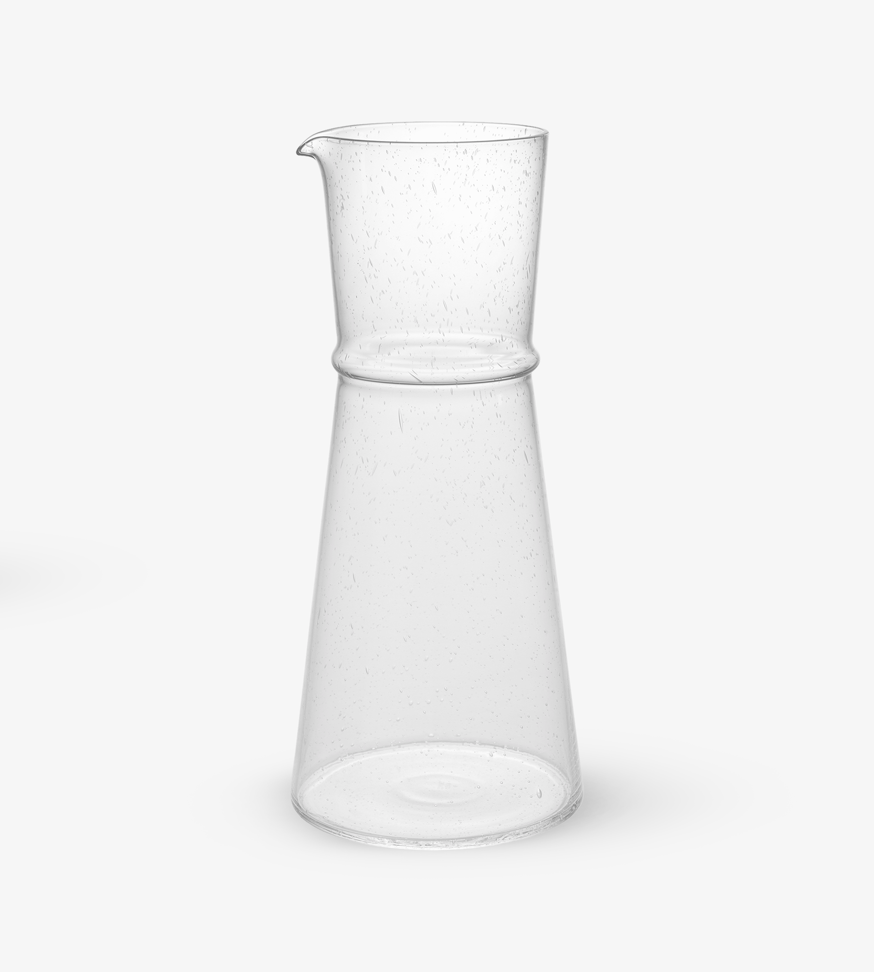 Boya Carafe - Clear