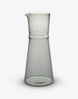 Boya Carafe - Smoked Grey