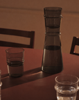 Boya Carafe - Smoked Grey