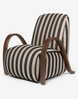 Buur Lounge Chair - Louisiana