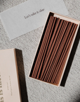 Byron Bay Incense Sticks