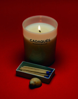Cadaqués Scented Candle