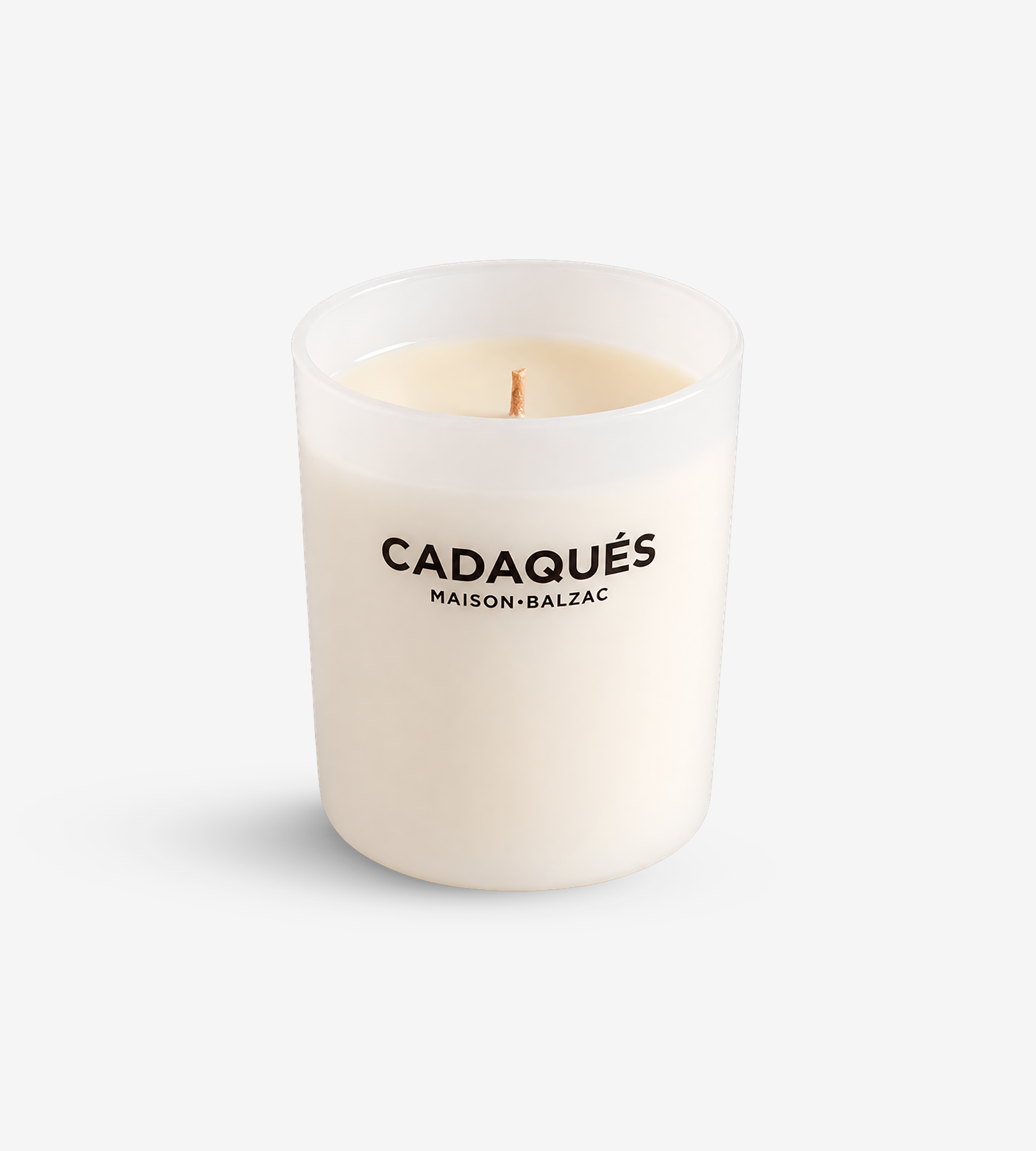 Cadaqués Scented Candle