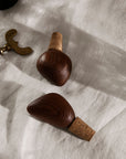 Cairn Wine Stoppers (set of 2)