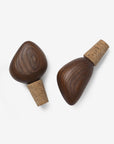 Cairn Wine Stoppers (set of 2)